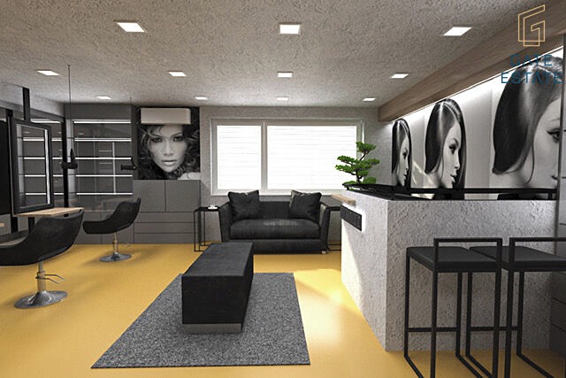Pronájem obchodního prostoru 54 m² - foto 7