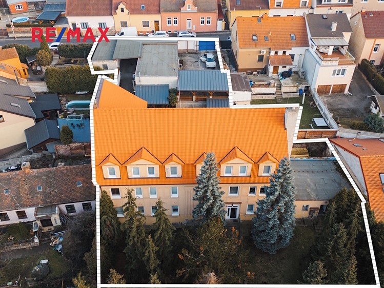 Pronájem kanceláře 600 m² - foto 1