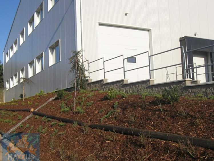Pronájem skladového prostoru 1 762 m² - foto 6