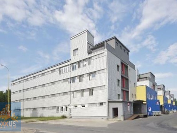 Pronájem kanceláře 25 m² - foto 4