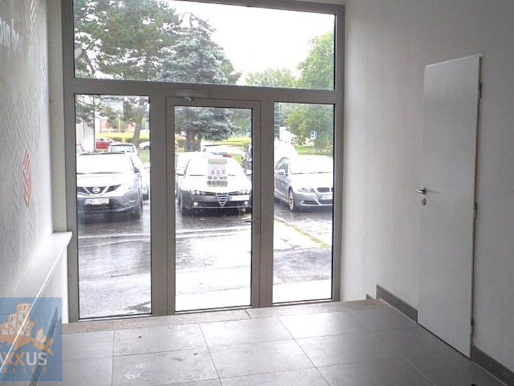 Pronájem kanceláře 25 m² - foto 2
