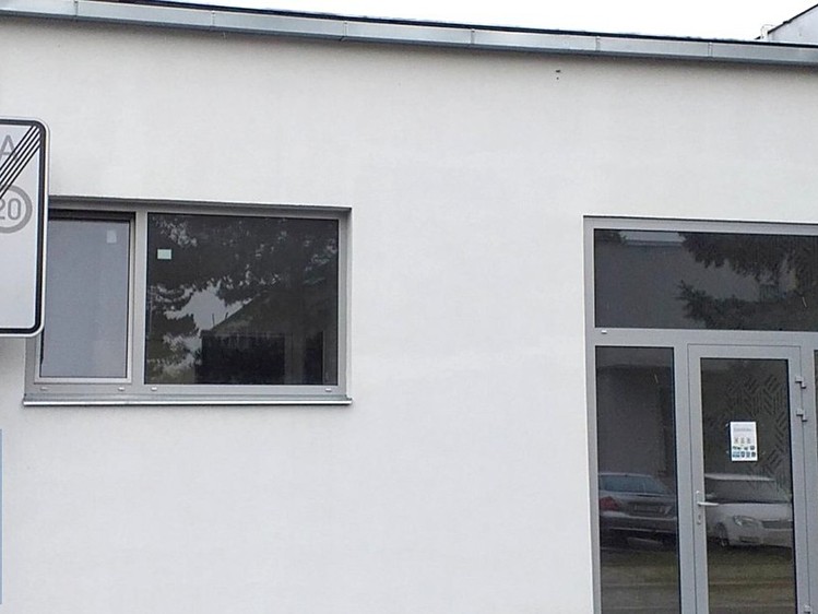 Pronájem kanceláře 25 m² - foto 1
