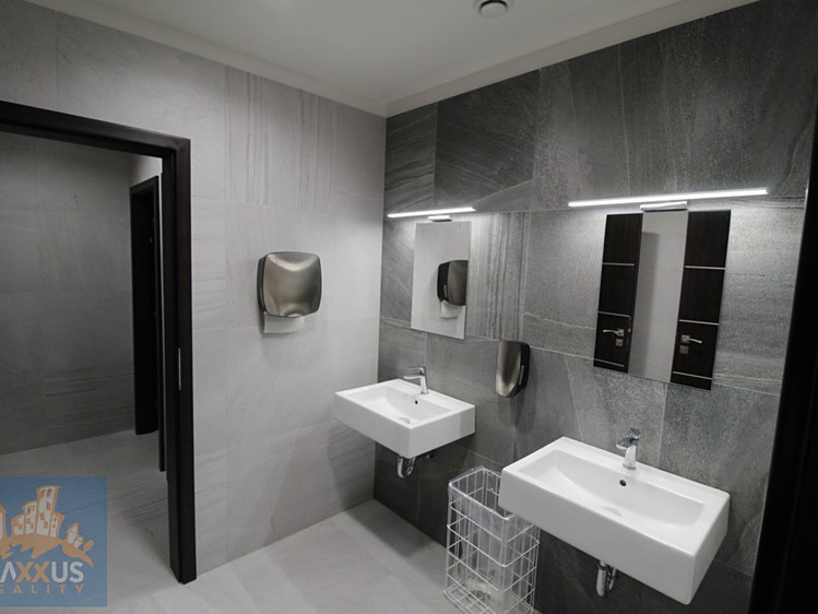 Pronájem kanceláře 23 m² - foto 4