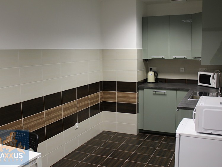Pronájem kanceláře 23 m² - foto 5