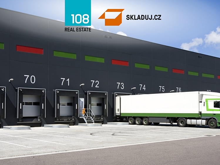 Pronájem skladového prostoru 8 000 m² - foto 4