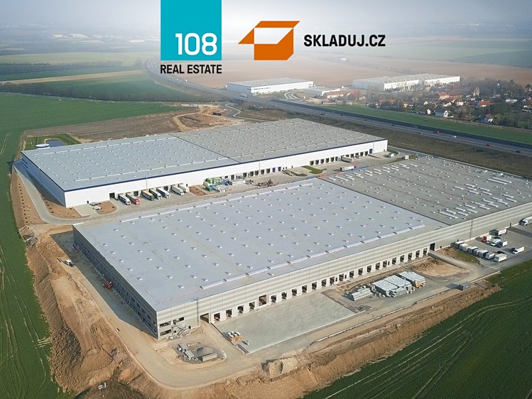 Pronájem skladového prostoru 2 500 m² - foto 4