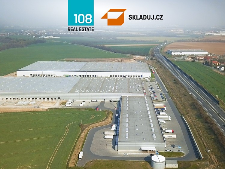 Pronájem skladového prostoru 2 500 m² - foto 2