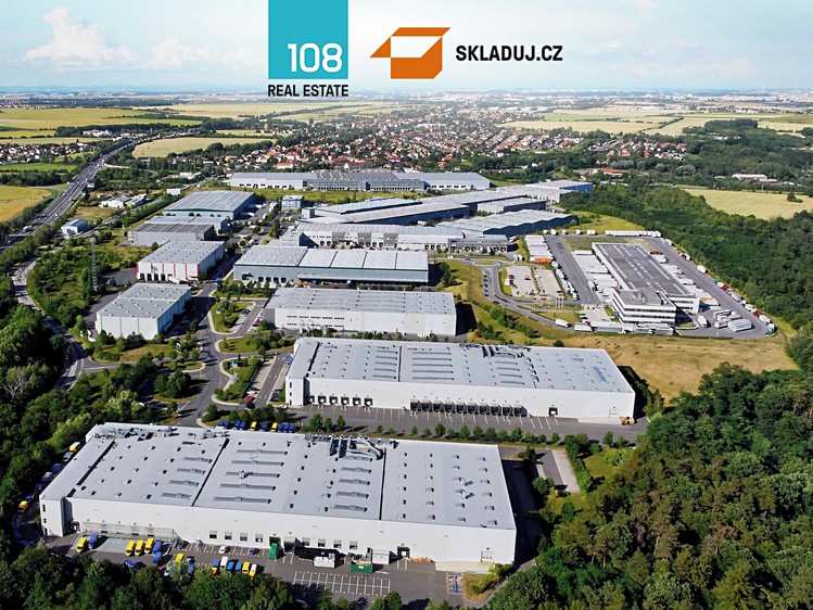Pronájem skladového prostoru 1 700 m² - foto 2