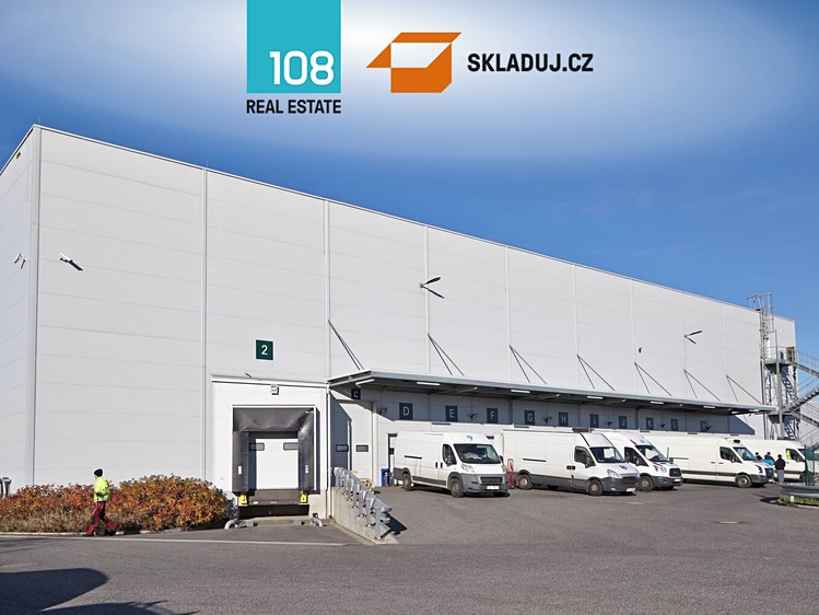 Pronájem skladového prostoru 1 700 m² - foto 3