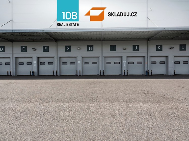Pronájem skladového prostoru 1 700 m² - foto 5