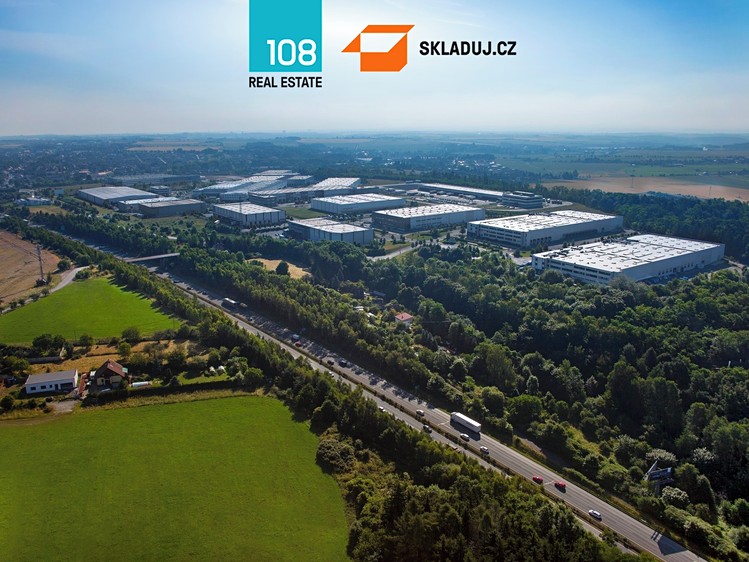 Pronájem skladového prostoru 1 700 m² - foto 7