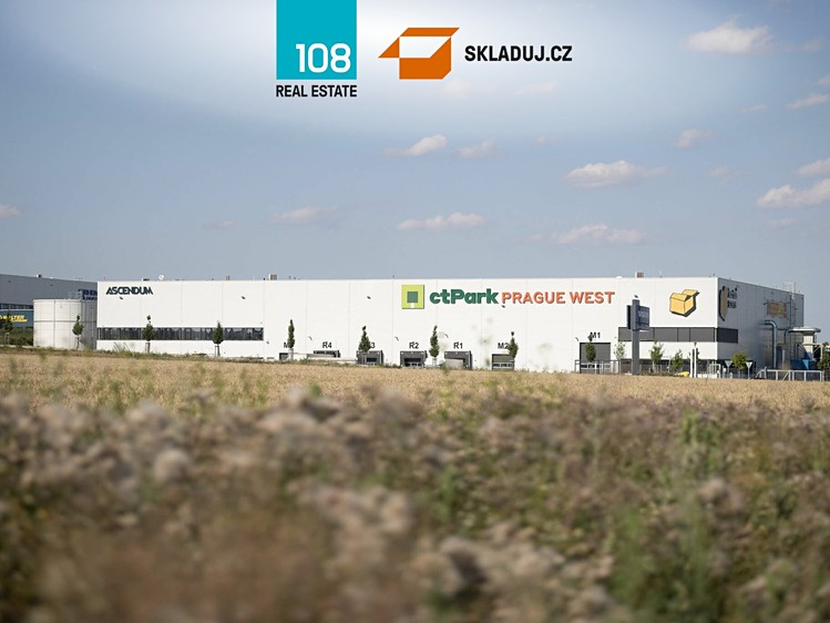 Pronájem skladového prostoru 8 000 m² - foto 3