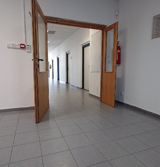 Pronájem kanceláře 13 m² - foto 4
