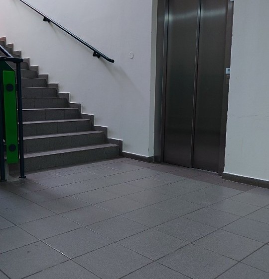Pronájem kanceláře 13 m² - foto 3