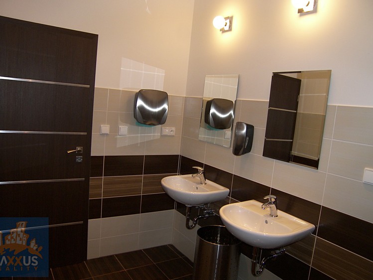 Pronájem kanceláře 26 m² - foto 4