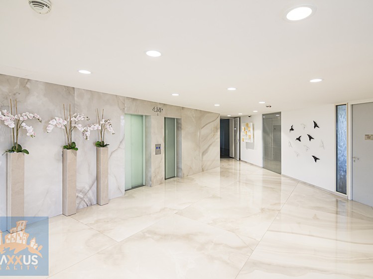 Pronájem kanceláře 46 m² - foto 2
