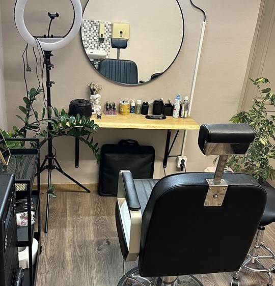 Pronájem komerční nemovitosti 5 m² - foto 4