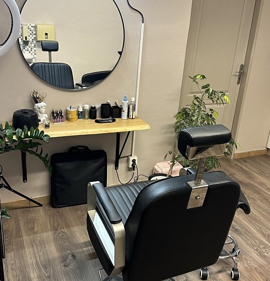 Pronájem komerční nemovitosti 5 m² - foto 3