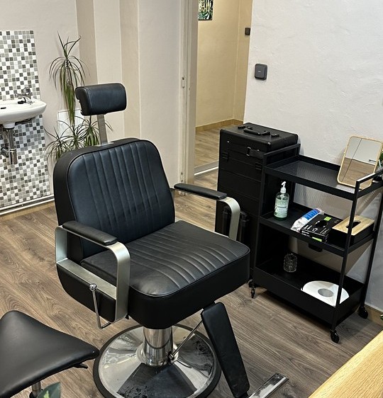 Pronájem komerční nemovitosti 5 m² - foto 5
