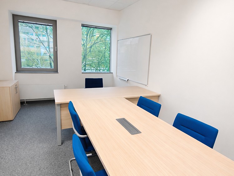 Pronájem kanceláře 24 m² - foto 3