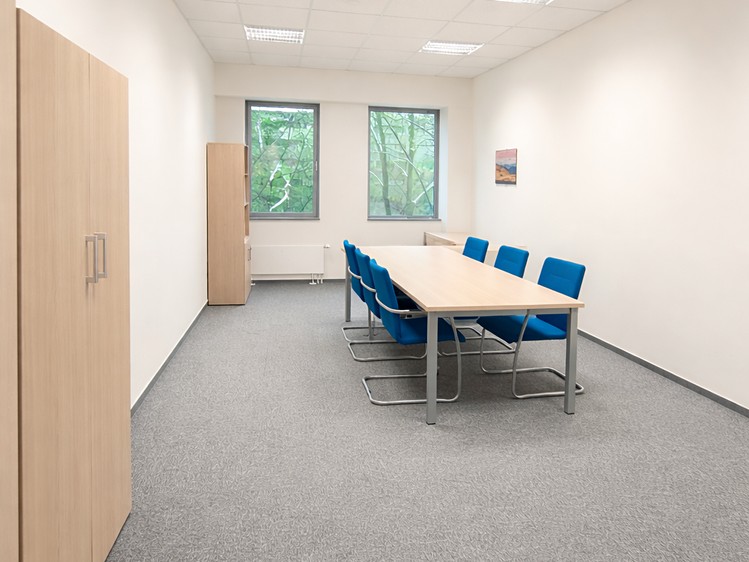 Pronájem kanceláře 26 m² - foto 3