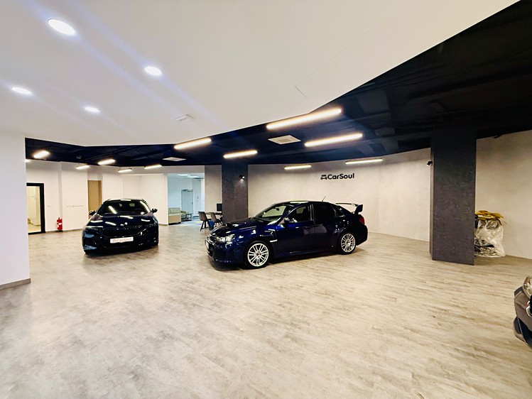 Pronájem obchodního prostoru 396 m² - foto 3