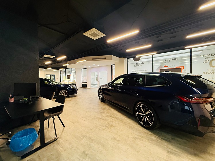 Pronájem obchodního prostoru 396 m² - foto 7