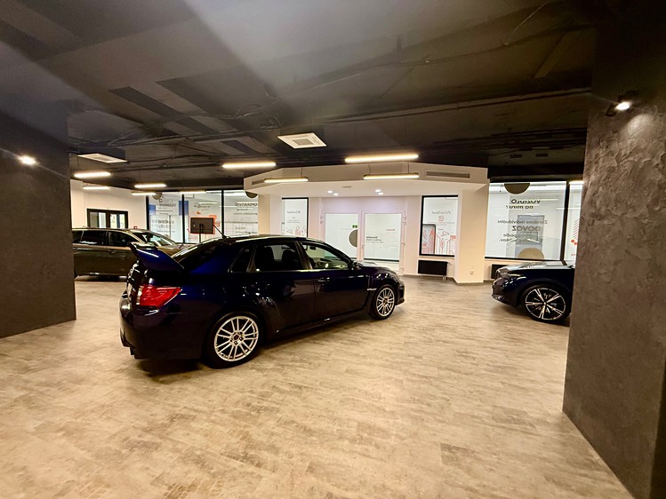 Pronájem obchodního prostoru 396 m² - foto 6