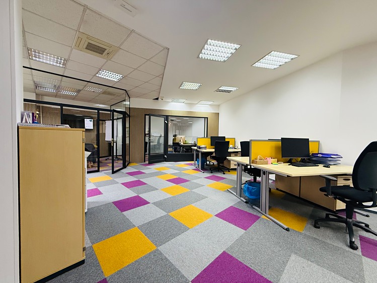 Pronájem obchodního prostoru 396 m² - foto 8