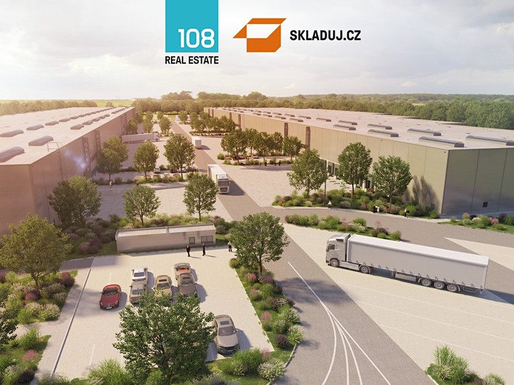 Pronájem skladového prostoru 2 500 m² - foto 6