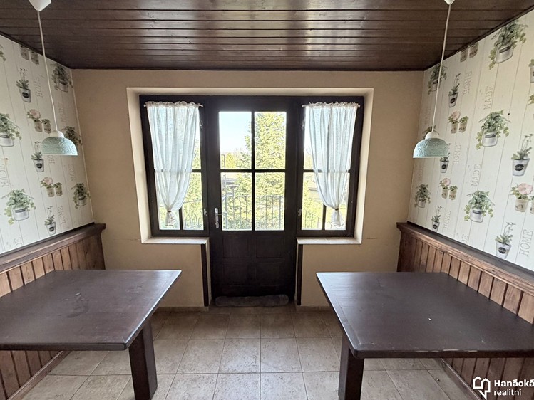 Pronájem restaurace 390 m² - foto 4