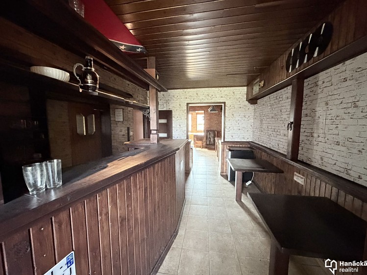 Pronájem restaurace 390 m² - foto 7