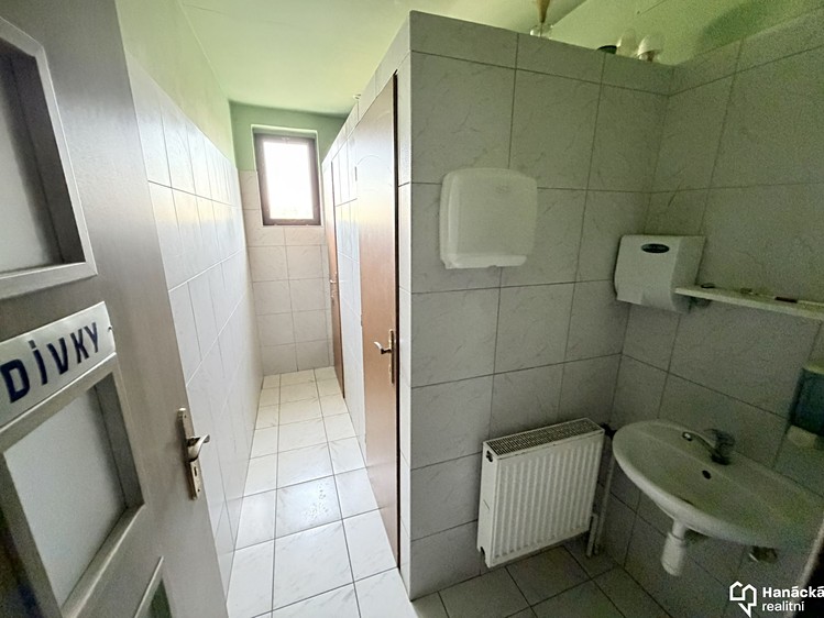 Pronájem restaurace 390 m² - foto 8
