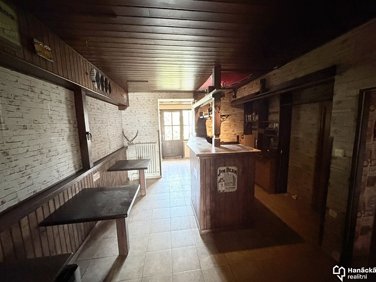 Pronájem restaurace 390 m² - foto 6