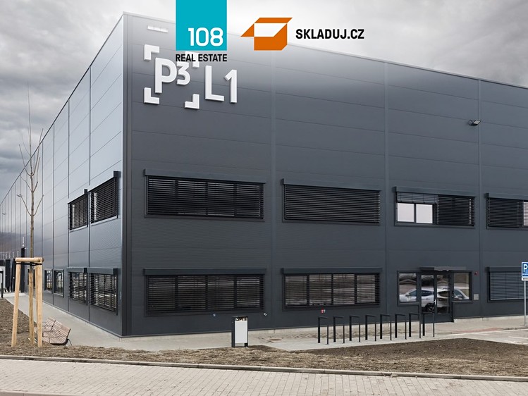 Pronájem skladového prostoru 7 000 m² - foto 2