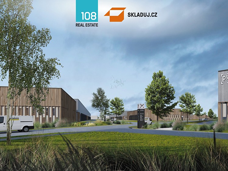 Pronájem skladového prostoru 7 000 m² - foto 3