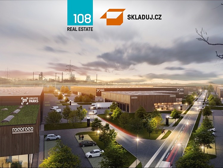 Pronájem skladového prostoru 4 000 m² - foto 4