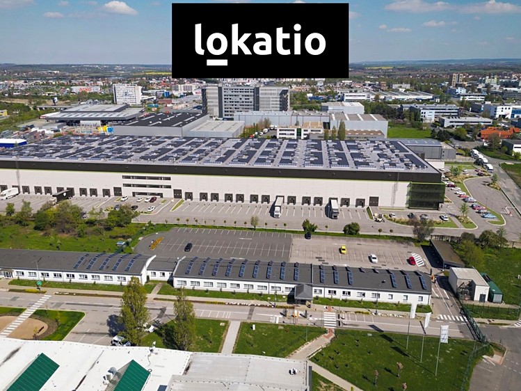 Pronájem skladového prostoru 10 295 m² - foto 4