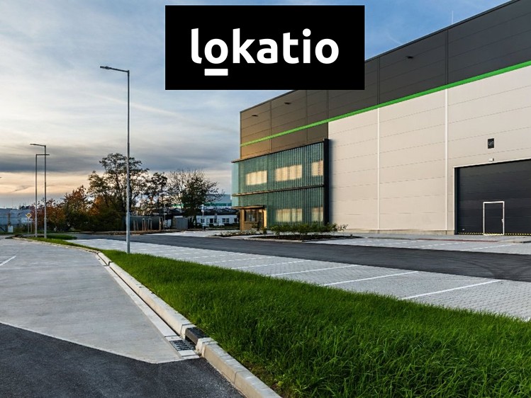 Pronájem skladového prostoru 10 295 m² - foto 7