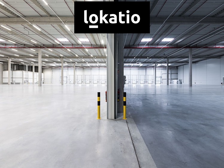 Pronájem skladového prostoru 10 295 m² - foto 5
