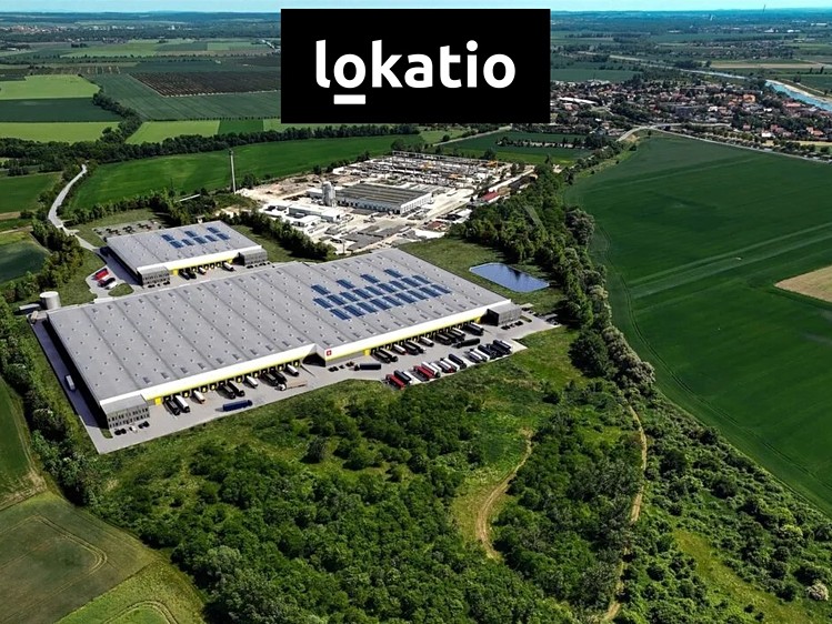Pronájem skladového prostoru 43 000 m² - foto 3