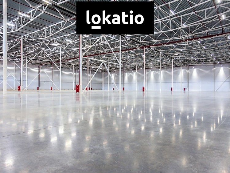 Pronájem skladového prostoru 43 000 m² - foto 4