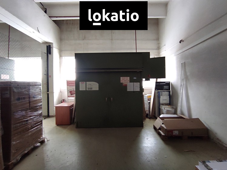 Pronájem skladového prostoru 3 610 m² - foto 6