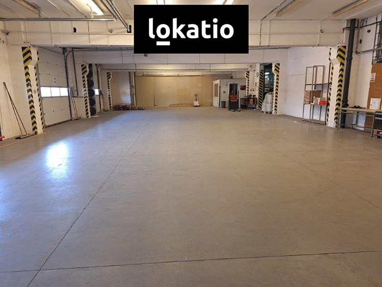 Pronájem skladového prostoru 3 610 m² - foto 7