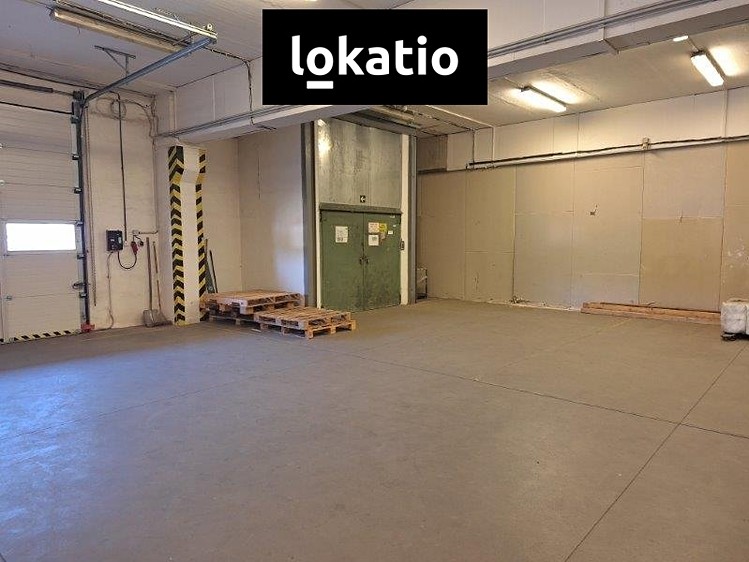 Pronájem skladového prostoru 3 610 m² - foto 8