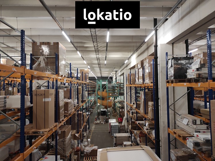 Pronájem skladového prostoru 3 610 m² - foto 5