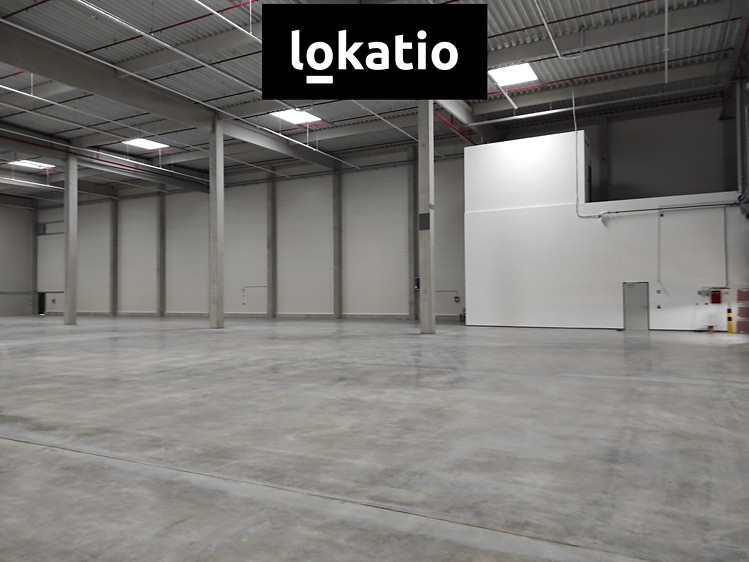 Pronájem skladového prostoru 1 155 m² - foto 3