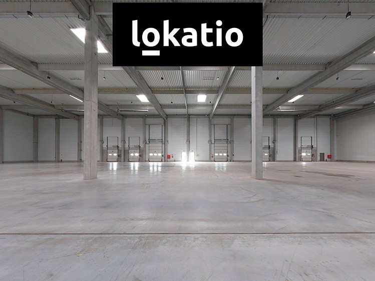 Pronájem skladového prostoru 1 155 m² - foto 8