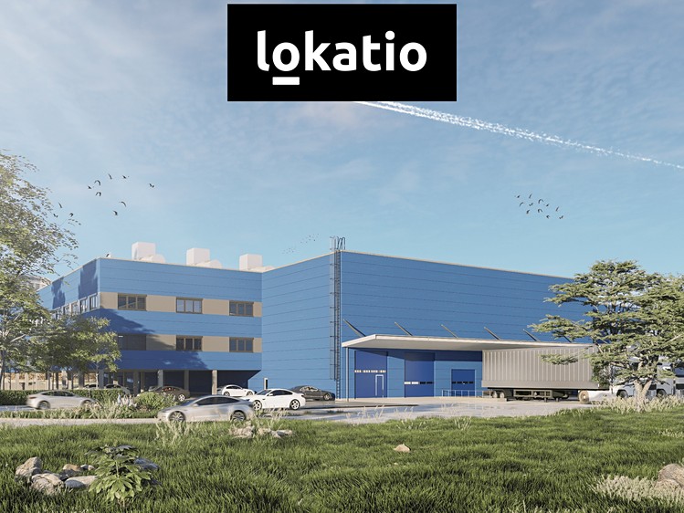 Pronájem skladového prostoru 1 155 m² - foto 5