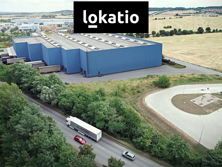 Pronájem skladového prostoru 1 155 m² - foto 6